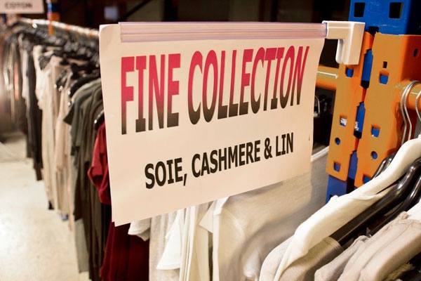 Des produits de qualit